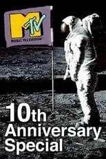 Película MTV's 10th Anniversary Special