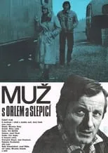 Película Muž s orlem a slepicí