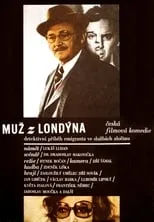 Póster de la película Muž z Londýna