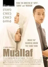 Ning Baizura es Datin en Muallaf