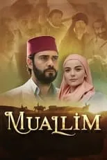 Poster de Muallim