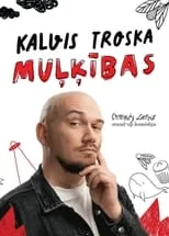 Kalvis Troska es Himself en Muļķības