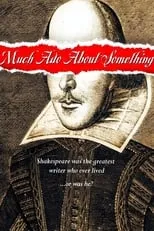 Michael Rubbo interpreta a Himself en Much Ado About Something