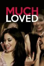 Portada de Much Loved