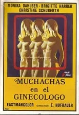 Película Muchachas en el ginecólogo