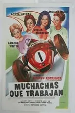 Película Muchachas que trabajan