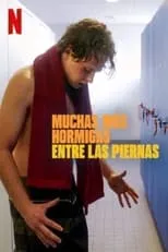 Poster de la película Muchas mas hormigas entre las piernas - Películas hoy en TV