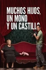 Portada de Muchos hijos, un mono y un castillo