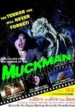 Póster de la película Muckman