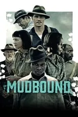 Poster de Mudbound