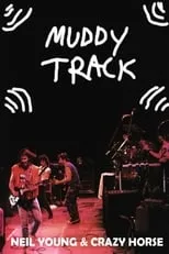 Portada de Muddy Track