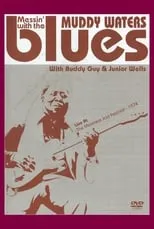 Junior Wells es Self en Muddy Waters: Messin' With The Blues