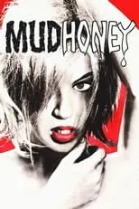 Hal Hopper es Sidney Brenshaw en Mudhoney