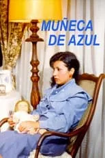 Película Muñeca de azul