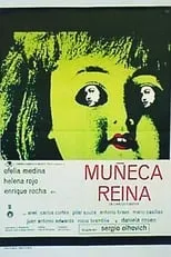 Muñeca reina portada