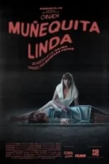 Póster de la película Muñequita linda