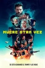 Película Muere otra vez