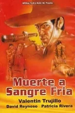 Película Muerte a sangre fría