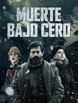 Poster de Muerte Bajo Cero