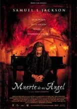 Poster de Muerte de un ángel