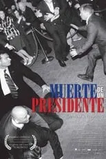 Poster de la película Muerte de un presidente - Películas hoy en TV