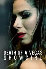 Portada de Muerte de una Showgirl