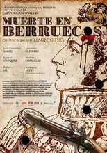 Poster de la película Muerte en Berruecos - Películas hoy en TV