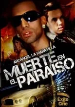 Poster de la película Muerte en el paraíso - Películas hoy en TV