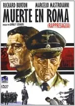 Película Muerte en Roma