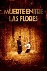 Richard Woods interpreta a Mayor Dale Levander en Muerte entre las flores