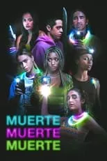 Poster de la película Muerte, muerte, muerte - Películas hoy en TV