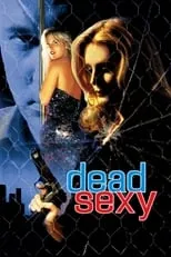 Shannon Tweed en la película Muerte sensual