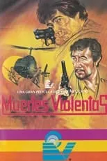 Película Muertes Violentas