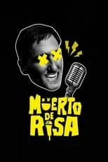 Película Muerto de risa