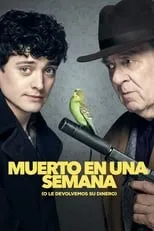 Poster de la película Muerto en una semana - Películas hoy en TV