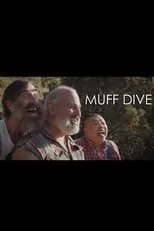 Murphy Patrick Martin interpreta a  en Muff Dive