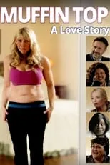 Jill Holden interpreta a Dr. Nadja Borman en Muffin Top: A Love Story