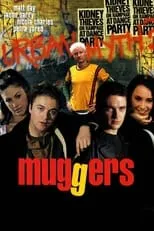 Poster de Muggers