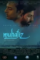 Poster de la película Muhafiz - Películas hoy en TV