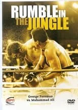 Gerhard Delling es Host en Muhammad Ali - Rumble in the Jungle