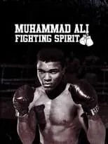 Muhammad Ali interpreta a himself en Muhammad Ali: Fighting Spirit