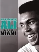 Póster de la película Muhammad Ali: Made in Miami