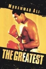 Poster de la película Muhammad Ali: The Greatest - Películas hoy en TV