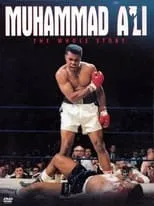 Rahman Ali interpreta a Self en Muhammad Ali The Whole Story