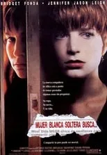 Película Mujer blanca soltera busca...