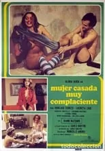 Película Mujer casada muy complaciente