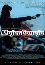 Póster de la película Mujer conejo