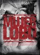 Poster de Mujer Lobo