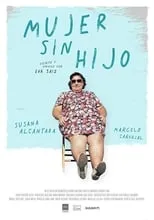 Póster de la película Mujer sin hijo