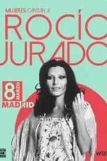 Soleá Morente interpreta a  en Mujeres cantan a Rocío Jurado